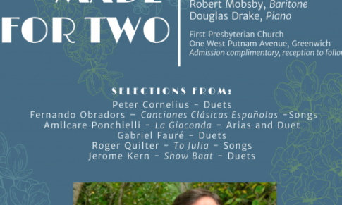 Music Made For Two